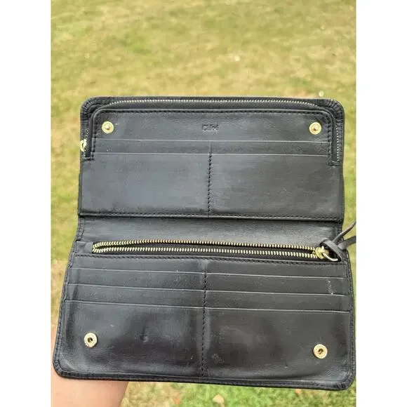 Chloe Handbag Preloved bag & wallet bundle - Picture 10 of 16